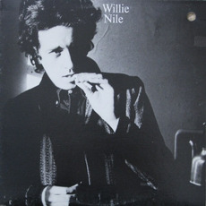 Willie Nile (Re-Issue) mp3 Album by Willie Nile