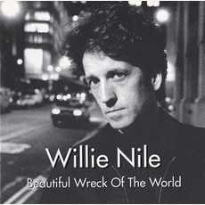 Beautiful Wreck of the World mp3 Album by Willie Nile