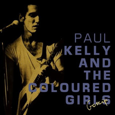 Gossip mp3 Album by Paul Kelly and The Coloured Girls