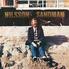 Sandman mp3 Album by Nilsson