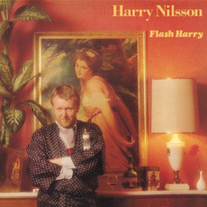 Flash Harry (Re-Issue) mp3 Album by Nilsson
