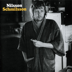 Nilsson Schmilsson (Re-Issue) mp3 Album by Nilsson