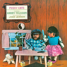Pussy Cats mp3 Album by Nilsson