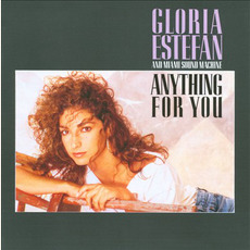 Anything for You mp3 Album by Gloria Estefan and Miami Sound Machine