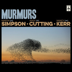 Murmurs mp3 Album by Simpson Cutting Kerr