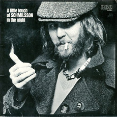 A Little Touch of Schmilsson in the Night mp3 Album by Harry Nilsson