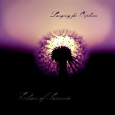 Echoes Of Somnia mp3 Album by Longing for Orpheus