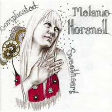 Complicated Sweetheart mp3 Album by Melanie Horsnell