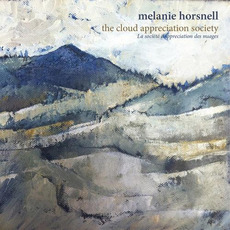 The Cloud Aappreciation Society mp3 Album by Melanie Horsnell