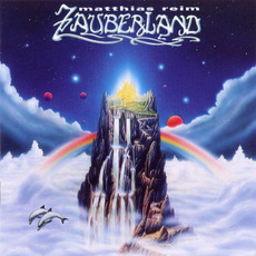 Zauberland mp3 Album by Matthias Reim