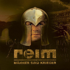 Männer sind Krieger mp3 Album by Matthias Reim