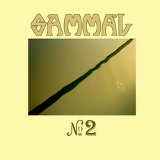 No 2 mp3 Album by Sammal