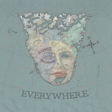 Everywhere mp3 Album by Sophie Zelmani