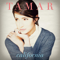 California mp3 Album by Tamar Kaprelian