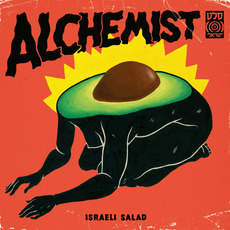 Israeli Salad mp3 Album by The Alchemist