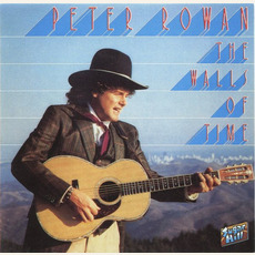 The Walls of Time (Remastered) mp3 Album by Peter Rowan