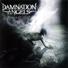 Bringer of Light (Japanese Edition) mp3 Album by Damnation Angels