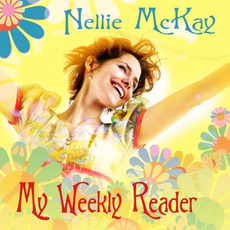 My Weekly Reader mp3 Album by Nellie McKay