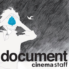 document mp3 Album by cinema staff