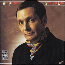 Straight Life (Re-Issue) mp3 Album by Art Pepper