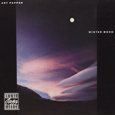 Winter Moon (Remastered) mp3 Album by Art Pepper