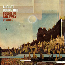 Found in Far Away Places (Deluxe Edition) mp3 Album by August Burns Red