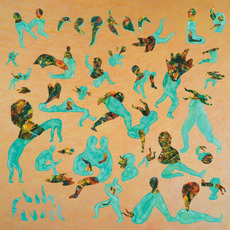 Body Faucet mp3 Album by Reptar