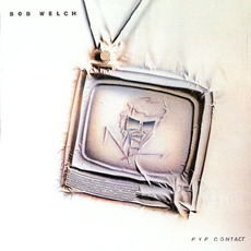 Eye Contact mp3 Album by Bob Welch