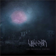 The Prodigal Empire mp3 Album by Vale of Pnath