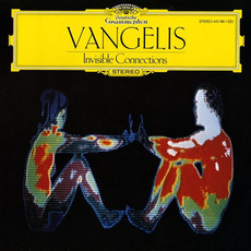 Invisible Connections mp3 Album by Vangelis