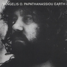 Earth mp3 Album by Vangelis