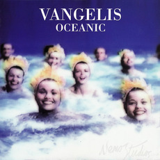 Oceanic mp3 Album by Vangelis