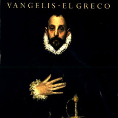 El Greco mp3 Album by Vangelis