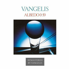 Albedo 0.39 (Remastered) mp3 Album by Vangelis