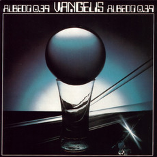Albedo 0.39 mp3 Album by Vangelis