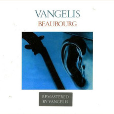 Beaubourg (Remastered) mp3 Album by Vangelis