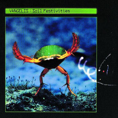Soil Festivities mp3 Album by Vangelis
