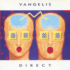 Direct mp3 Album by Vangelis