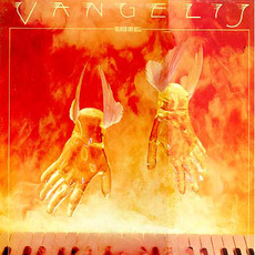Heaven and Hell (Re-Issue) mp3 Album by Vangelis