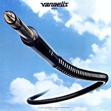 Spiral mp3 Album by Vangelis