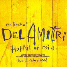 The Best of Del Amitri: Hatful of Rain (Limited Edition) mp3 Artist Compilation by Del Amitri