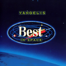 Best In Space mp3 Artist Compilation by Vangelis