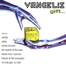 Gift mp3 Artist Compilation by Vangelis