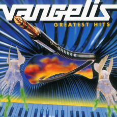 Greatest Hits mp3 Artist Compilation by Vangelis