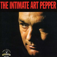 The Intimate Art Pepper mp3 Artist Compilation by Art Pepper
