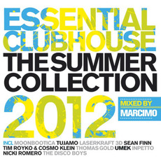 Essential Clubhouse: The Summer Collection 2012 mp3 Compilation by Various Artists