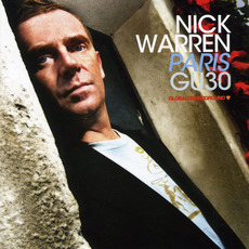Global Underground 030: Nick Warren in Paris mp3 Compilation by Various Artists