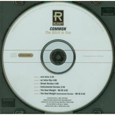 The Bitch In Yoo / The Real Weight mp3 Single by Common