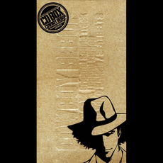 Cowboy Bebop: CD-Box (Limited Edition) mp3 Soundtrack by Various Artists