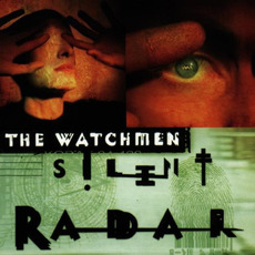 Silent Radar mp3 Album by The Watchmen